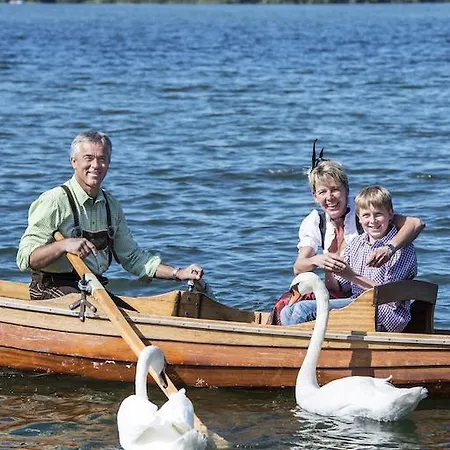 Hotel Maximilian Schliersee