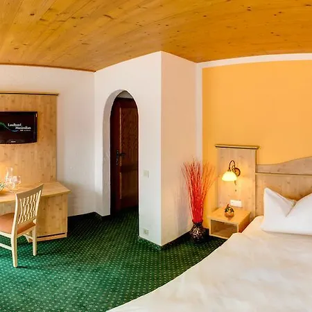 Hotel Maximilian 3*