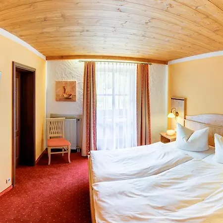Hotel Maximilian