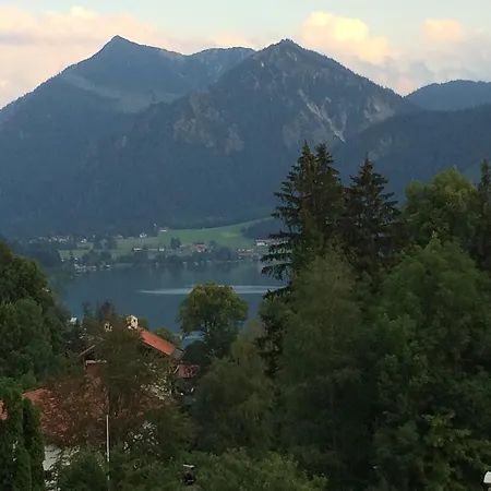 Maximilian 3* Schliersee