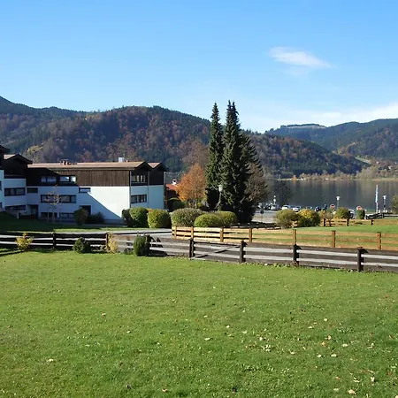 فندق Maximilian شليرسي