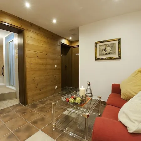 Hotel Maximilian