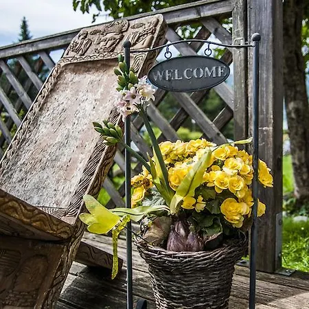 Hotel Maximilian Schliersee