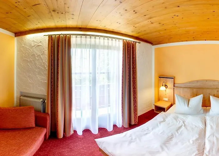 Hotell Maximilian Schliersee
