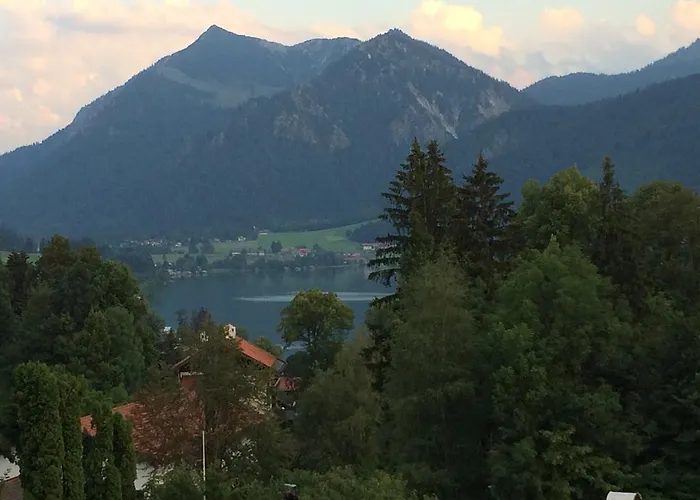 Maximilian 3* Schliersee